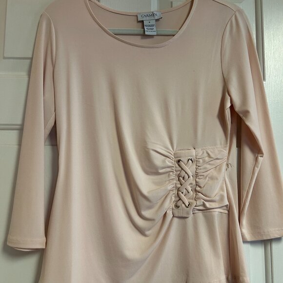 Carmen Top - Picture 1 of 2